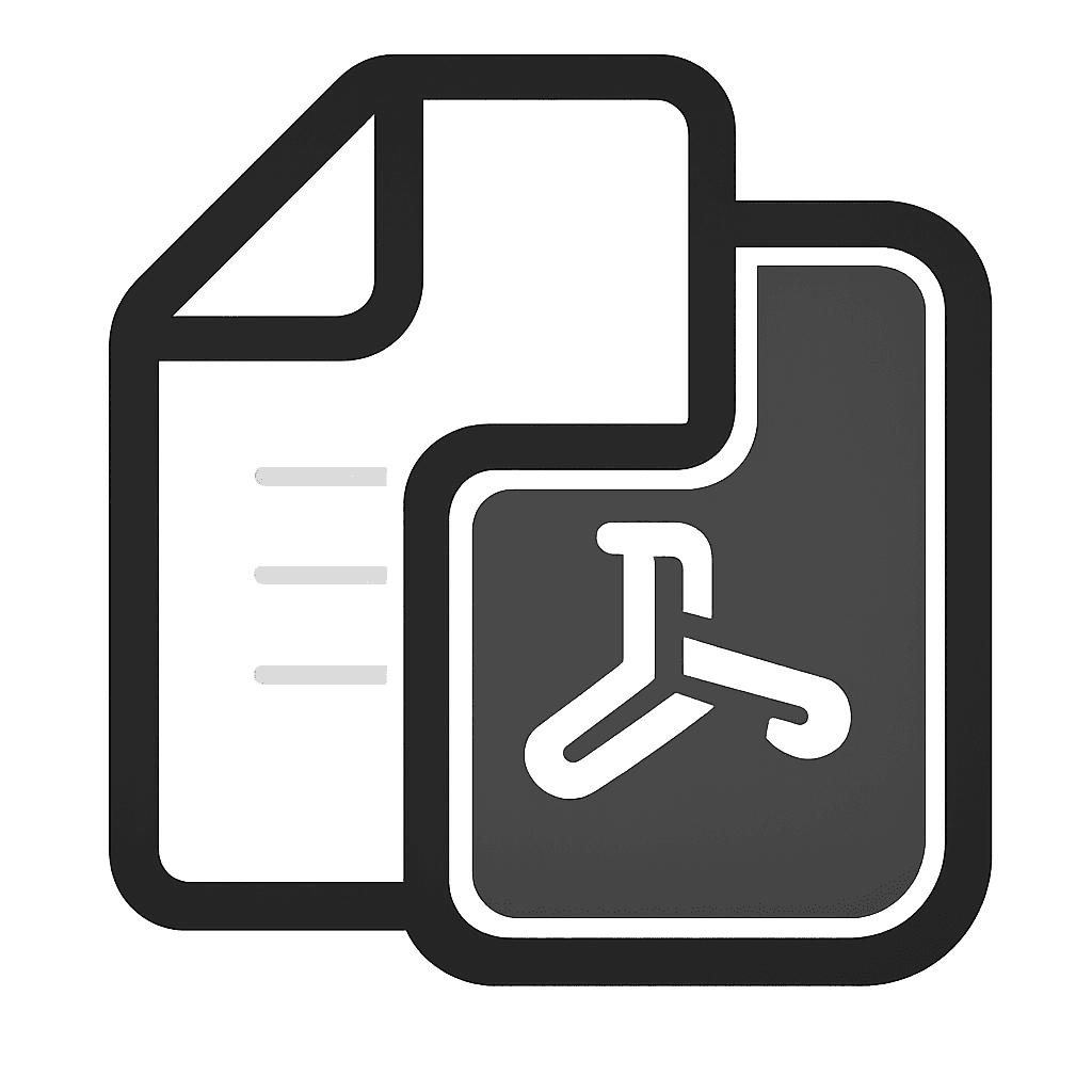PDFEditMobile Logo